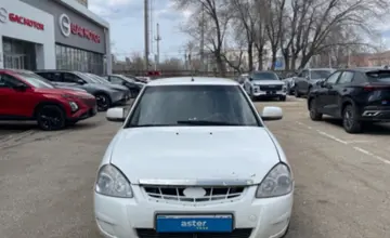 LADA (ВАЗ) Priora 2012 года за 2 000 000 тг. в Актобе фото 2