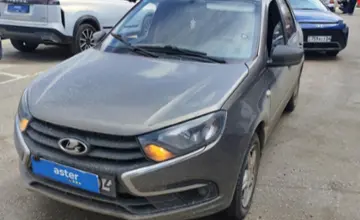 LADA (ВАЗ) Granta 2020 года за 3 500 000 тг. в Актобе фото 1