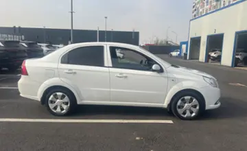 Chevrolet Nexia 2023 года за 4 500 000 тг. в Алматы фото 4