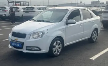 Chevrolet Nexia 2023 года за 4 500 000 тг. в Алматы фото 1