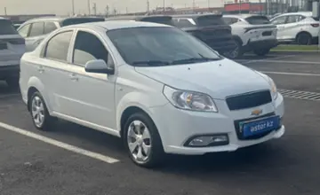 Chevrolet Nexia 2023 года за 4 500 000 тг. в Алматы фото 3