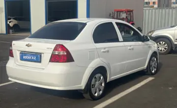 Chevrolet Nexia 2023 года за 4 500 000 тг. в Алматы