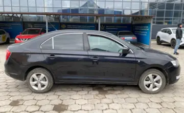 Skoda Rapid 2014 года за 4 000 000 тг. в Караганда фото 4