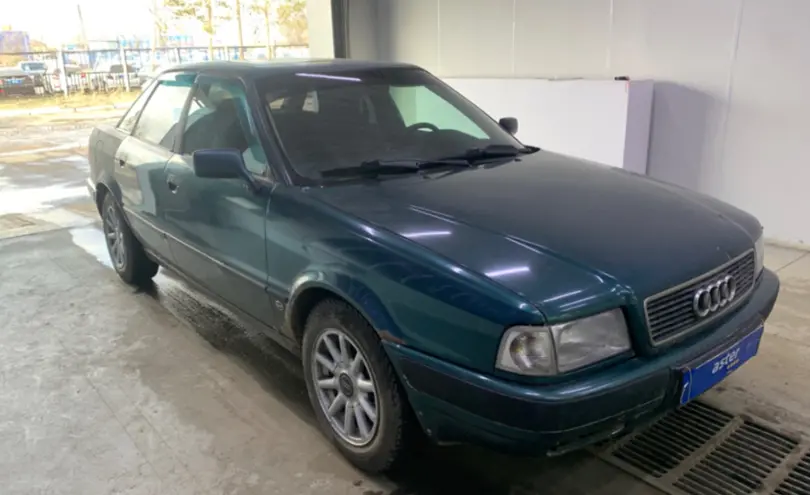 Audi 80 1984 года за 1 600 000 тг. в Павлодар фото 3