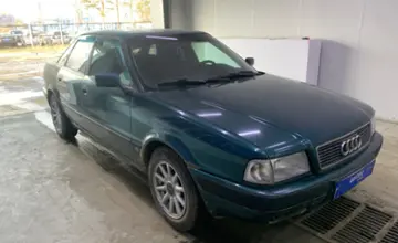 Audi 80 1984 года за 1 600 000 тг. в Павлодар фото 3