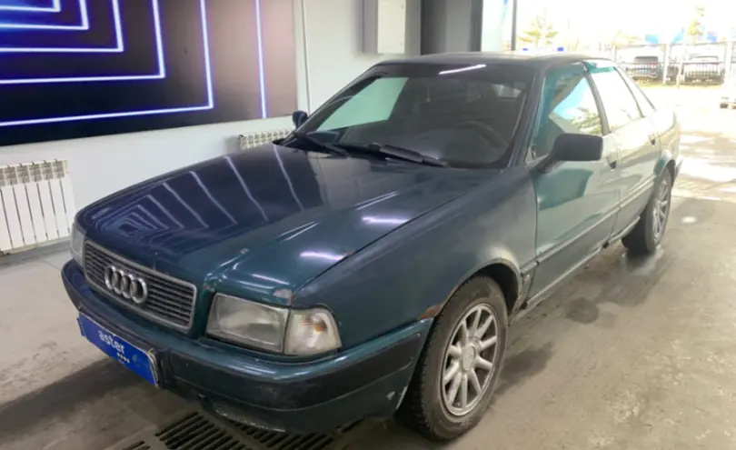 Audi 80 1984 года за 1 600 000 тг. в Павлодар
