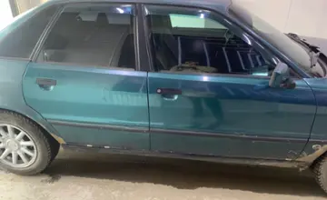 Audi 80 1984 года за 1 600 000 тг. в Павлодар фото 4