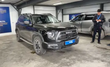 Haval Dargo 2024 года за 13 500 000 тг. в Астана фото 2