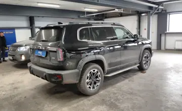 Haval Dargo 2024 года за 13 500 000 тг. в Астана фото 3