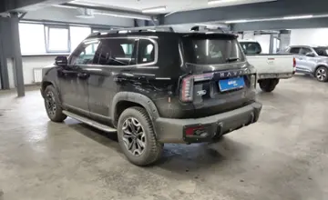 Haval Dargo 2024 года за 13 500 000 тг. в Астана фото 4