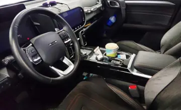 Haval Dargo 2024 года за 13 500 000 тг. в Астана фото 5