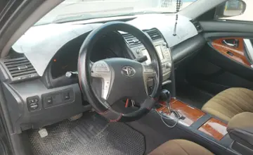 Toyota Camry 2011 года за 7 500 000 тг. в Алматы фото 5