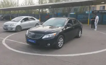 Toyota Camry 2011 года за 7 500 000 тг. в Алматы фото 1