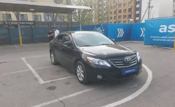 Toyota Camry 2011 года за 7 500 000 тг. в Алматы фото 2