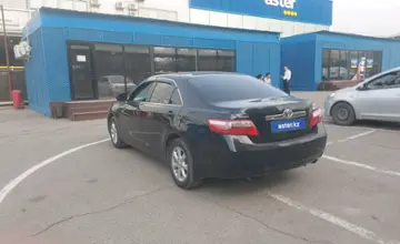 Toyota Camry 2011 года за 7 500 000 тг. в Алматы фото 4