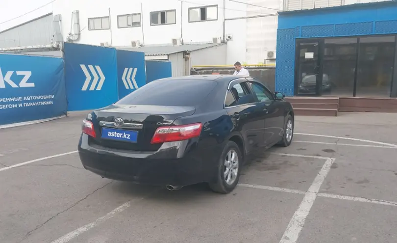 Toyota Camry 2011 года за 7 500 000 тг. в Алматы фото 3