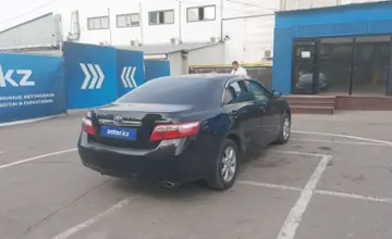 Toyota Camry 2011 года за 7 500 000 тг. в Алматы фото 3