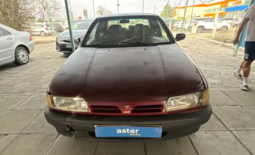 Nissan Primera 1994 года за 1 000 000 тг. в Талдыкорган фото 2