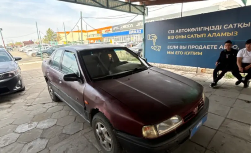 Nissan Primera 1994 года за 1 000 000 тг. в Талдыкорган фото 3