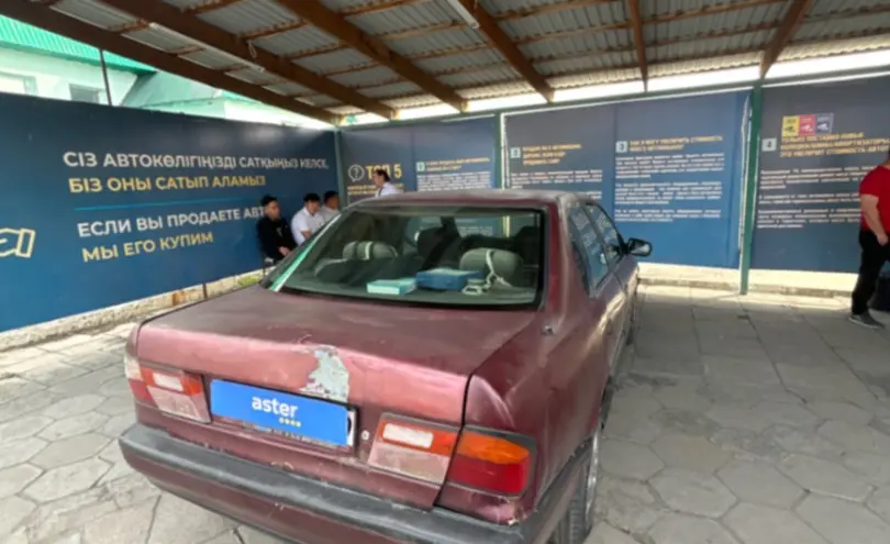 Nissan Primera 1994 года за 1 000 000 тг. в Талдыкорган фото 5