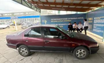 Nissan Primera 1994 года за 1 000 000 тг. в Талдыкорган фото 4