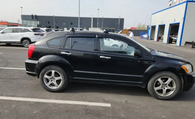 Dodge Caliber 2007 года за 3 000 000 тг. в Алматы фото 4