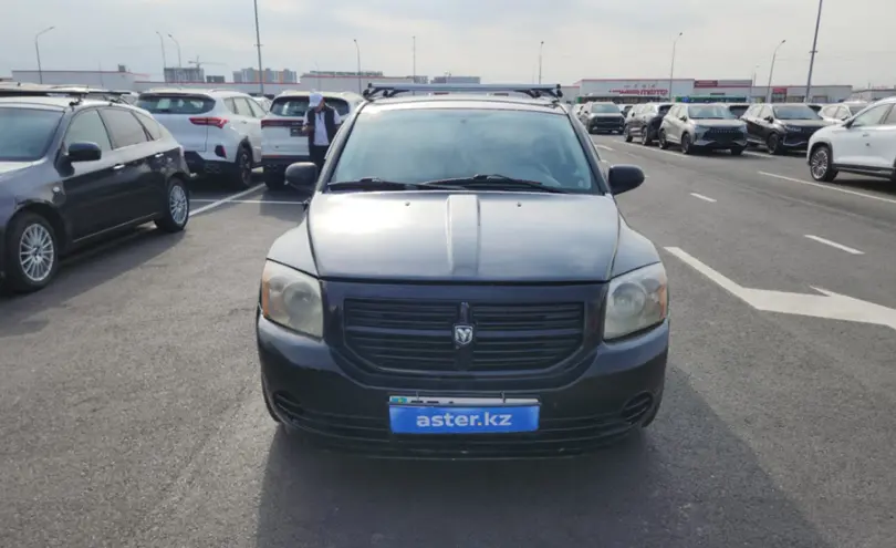 Dodge Caliber 2007 года за 3 000 000 тг. в Алматы фото 2