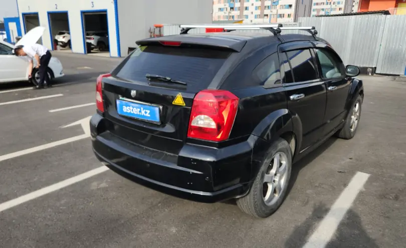 Dodge Caliber 2007 года за 3 000 000 тг. в Алматы фото 5