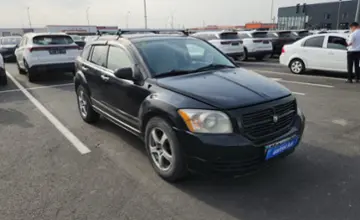 Dodge Caliber 2007 года за 3 000 000 тг. в Алматы фото 3