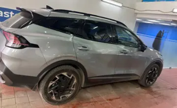 Kia Sportage 2023 года за 15 500 000 тг. в Астана фото 4