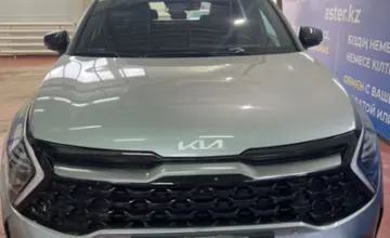 Kia Sportage 2023 года за 15 500 000 тг. в Астана фото 2