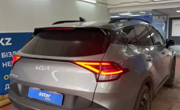 Kia Sportage 2023 года за 15 500 000 тг. в Астана
