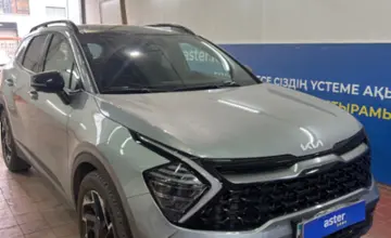 Kia Sportage 2023 года за 15 500 000 тг. в Астана фото 3