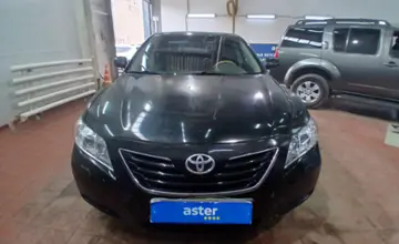 Toyota Camry 2007 года за 7 000 000 тг. в Астана фото 2