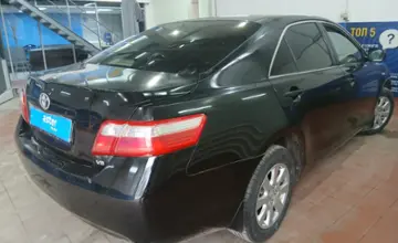 Toyota Camry 2007 года за 7 000 000 тг. в Астана
