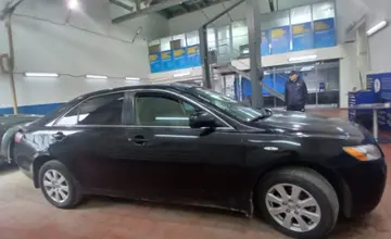 Toyota Camry 2007 года за 7 000 000 тг. в Астана фото 4