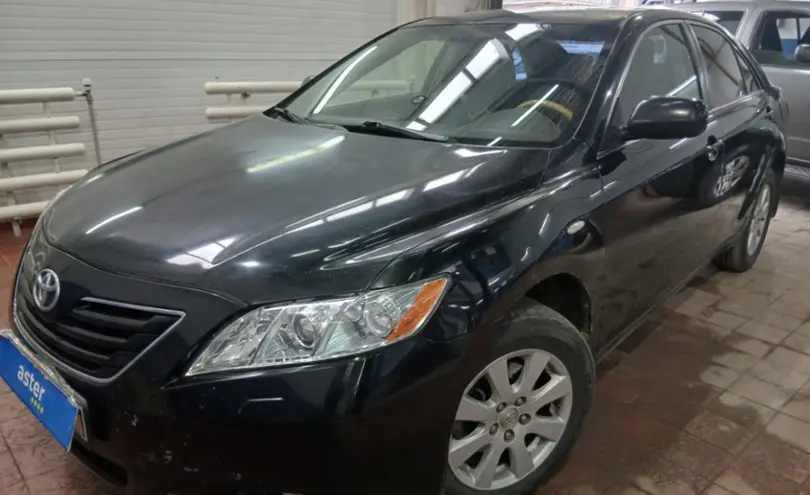 Toyota Camry 2007 года за 7 000 000 тг. в Астана