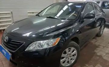 Toyota Camry 2007 года за 7 000 000 тг. в Астана фото 1