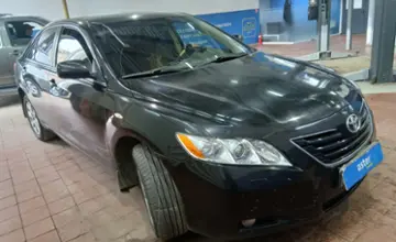 Toyota Camry 2007 года за 7 000 000 тг. в Астана фото 3