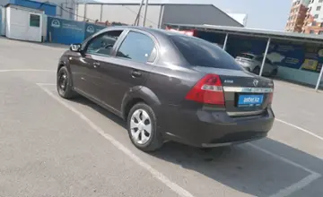 Ravon Nexia R3 2016 года за 3 000 000 тг. в Шымкент фото 4