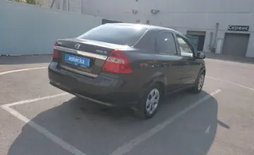 Ravon Nexia R3 2016 года за 3 000 000 тг. в Шымкент фото 3