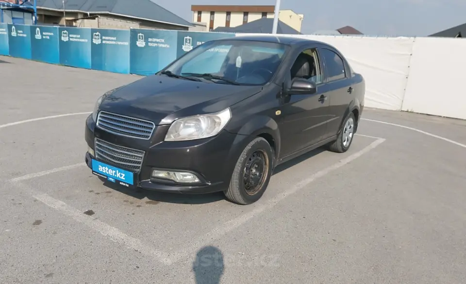 Ravon Nexia R3 2016 года за 3 000 000 тг. в Шымкент