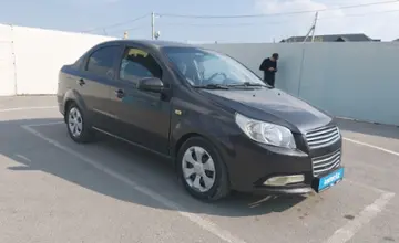 Ravon Nexia R3 2016 года за 3 000 000 тг. в Шымкент фото 2