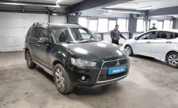 Mitsubishi Outlander 2012 года за 5 500 000 тг. в Астана фото 2