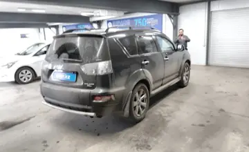 Mitsubishi Outlander 2012 года за 5 500 000 тг. в Астана фото 3