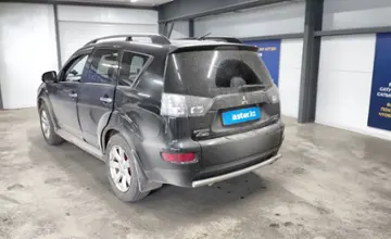 Mitsubishi Outlander 2012 года за 5 500 000 тг. в Астана фото 4