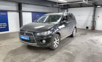 Mitsubishi Outlander 2012 года за 5 500 000 тг. в Астана фото 1