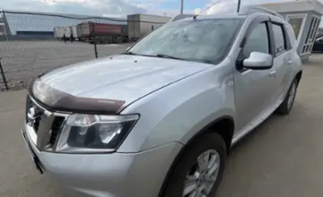 Nissan Terrano 2019 года за 6 000 000 тг. в Петропавловск фото 1