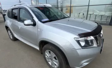 Nissan Terrano 2019 года за 6 000 000 тг. в Петропавловск фото 3