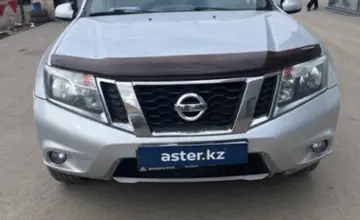 Nissan Terrano 2019 года за 6 000 000 тг. в Петропавловск фото 2